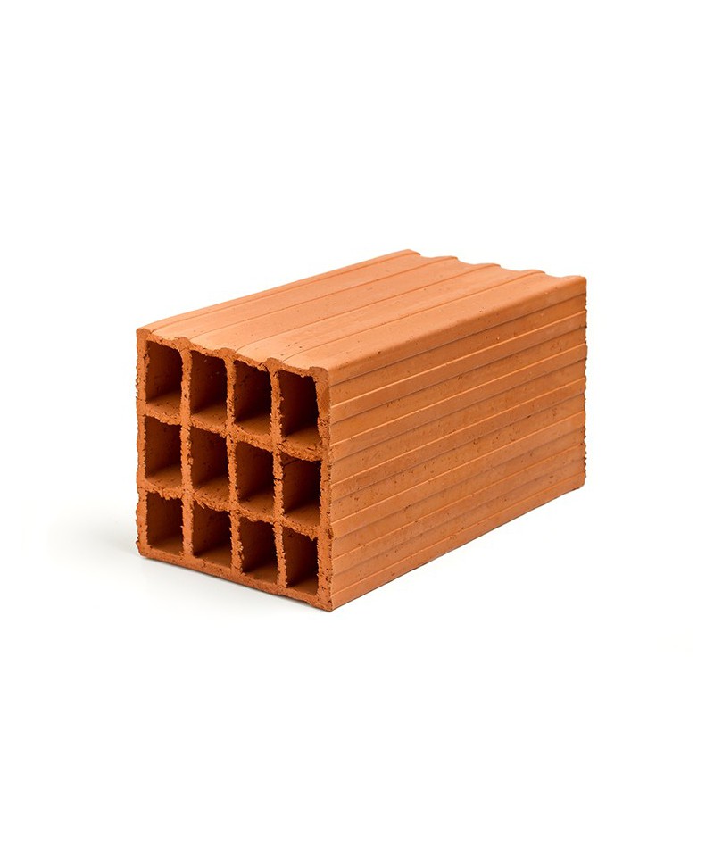 Ladrillo Tabique 18x18x33 `palmar`