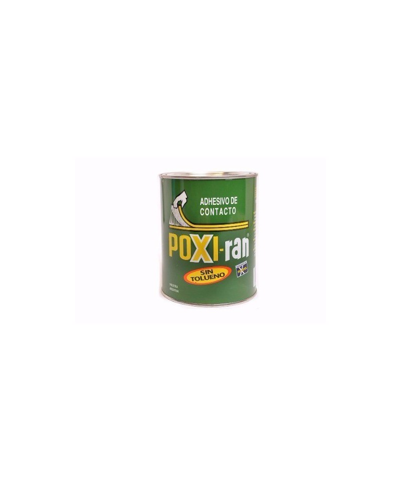 Poxi-ran  Lata - 225 Gr