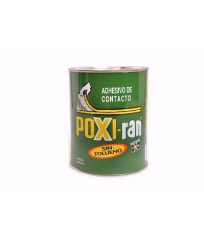 Poxi-ran  Lata - 450 Gr