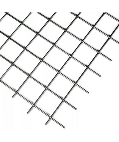 Malla Mini 15 X 15   5.5 Mm. 2 X 3 Mts