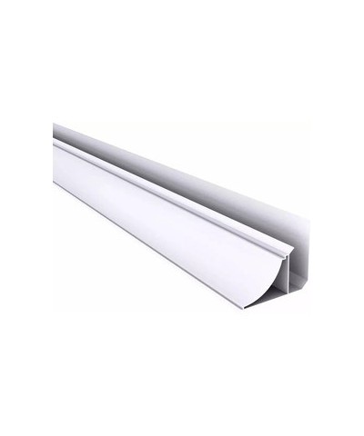 Perfil Perimetral Design1  X 3mts