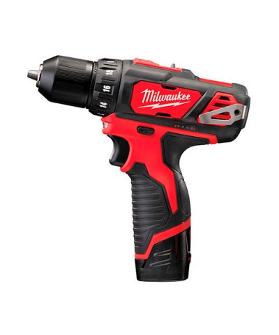 Taladro 12 Volt 10mm   C/ Bolso   2408-20