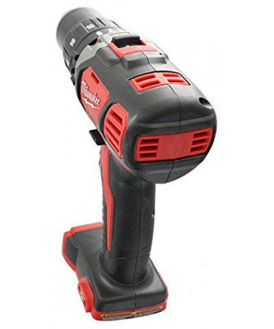 Taladro Percutor Y Atornillador  18 Volt C/bolso  2607-20