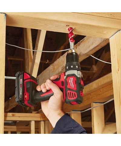 Taladro  Atornillador Inalambrico 13 Mm  18 Volt C/balija  2606-259ca