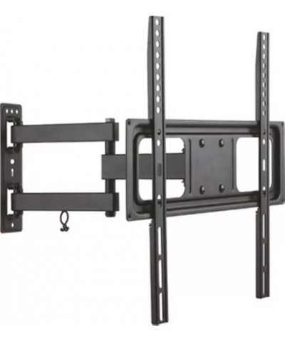 Soporte Para Tv Extensible Giratoria  L-814  De 26  A 55 ``