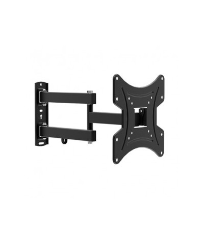 Soporte Para Tv Extensible Giratoria Cp-302   De 15  A 40 ``