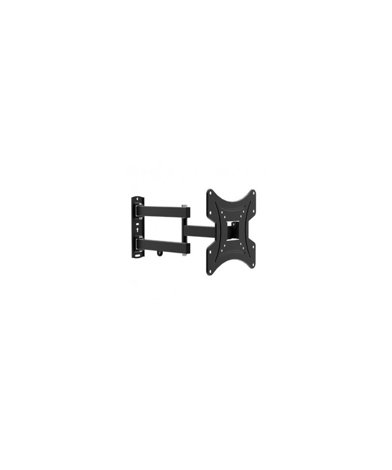 Soporte Para Tv Extensible Giratoria Cp-302   De 15  A 40 ``