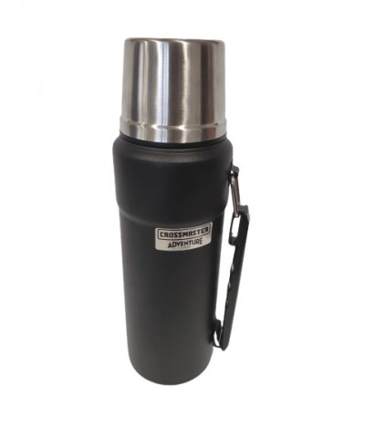Termo Adventure Lt 360º- 1.2l Cross