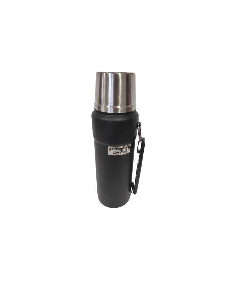 Termo Adventure Lt 360º- 1.2l Cross