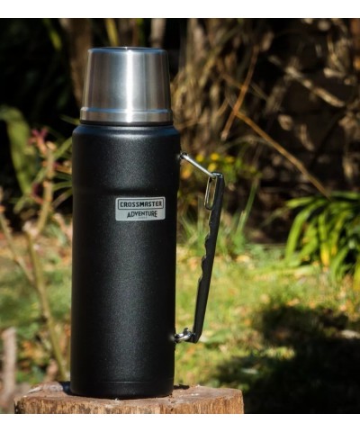 Termo Adventure Lt 360º- 1.2l Cross