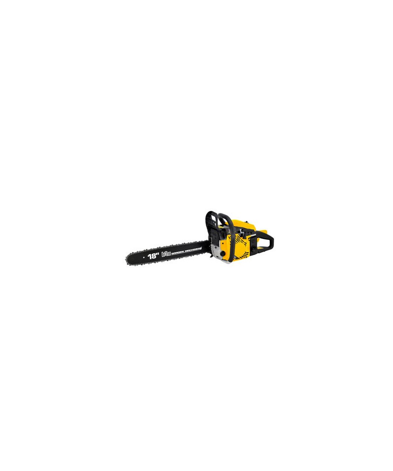 Motosierra A Explosion Bta -mx4518p  45cc - 18`