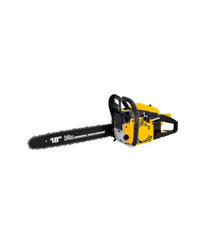 Motosierra A Explosion Bta -mx4518p  45cc - 18`