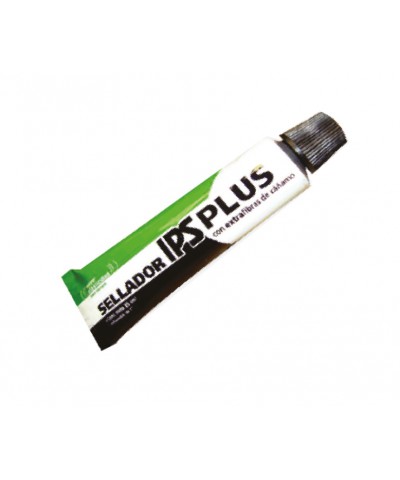 Sellador Plus  X 25cc. `ips`