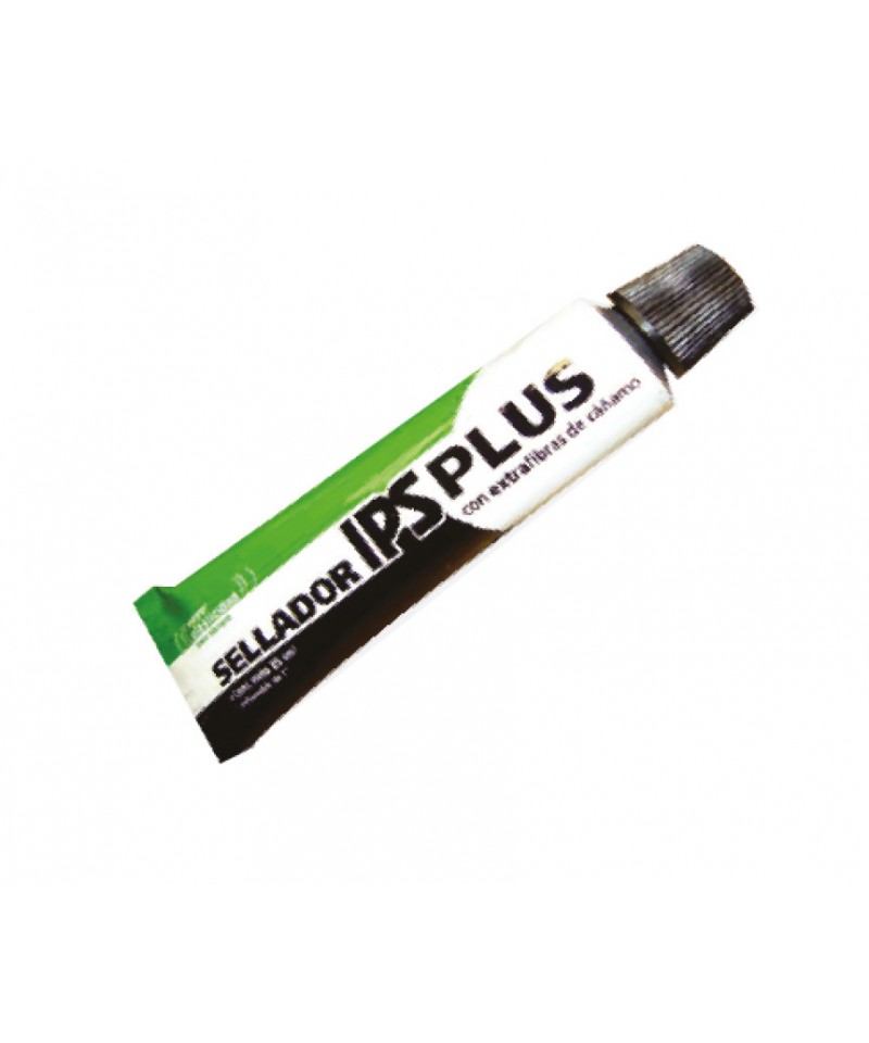 Sellador Plus  X 25cc. `ips`