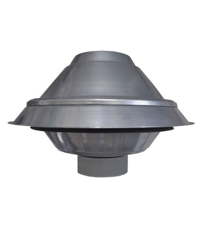 Extractor Satelital 4 `` Electromarc