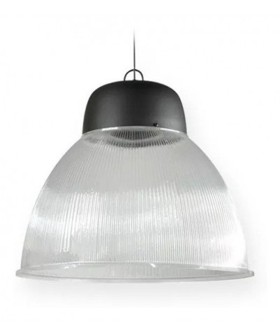 Campana Policarbonato 40 Centimetros  E40