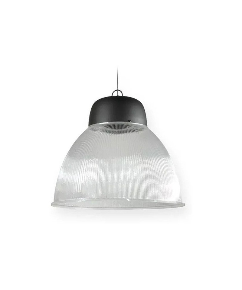 Campana Policarbonato 40 Centimetros  E40