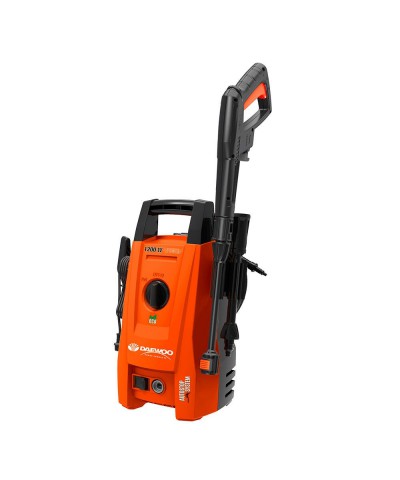 Hidrolavadora  Dax1130  1250 Watt 70 Bar `daewoo`