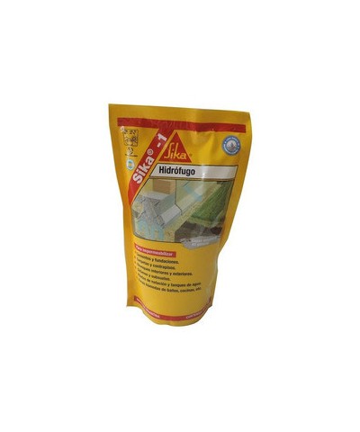 Sika 1 Hidrofugo X 1 Lts