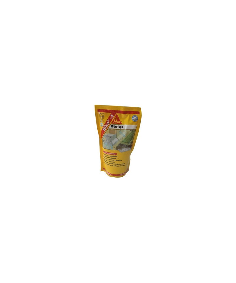 Sika 1 Hidrofugo X 1 Lts