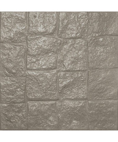 Loseta Adoquin  40x40