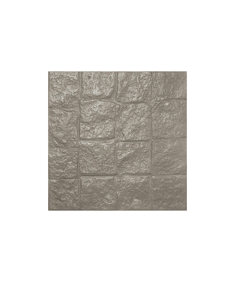 Loseta Adoquin  40x40