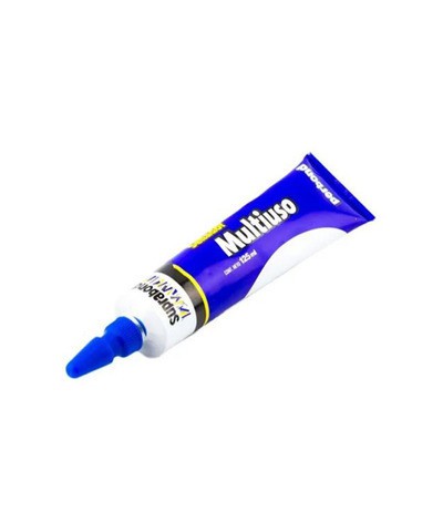 Perbond Transp. X 125 Gr Blister