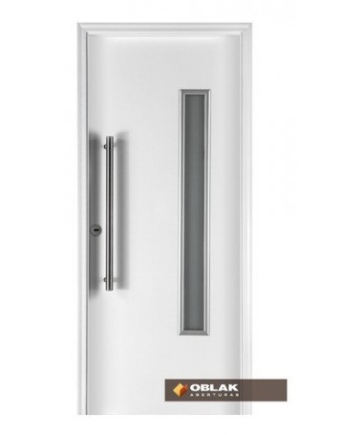 Puerta Chapa Inyectada 90 Derecha  M1788b `primma Plus`