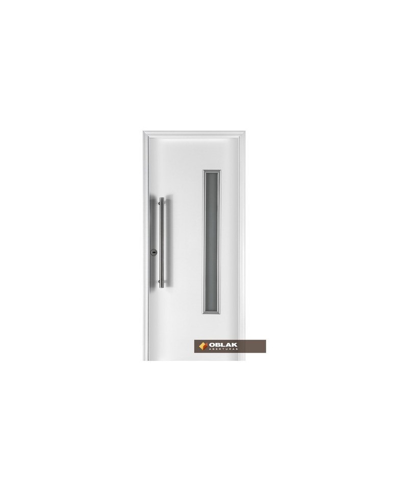 Puerta Chapa Inyectada 90 Derecha  M1788b `primma Plus`