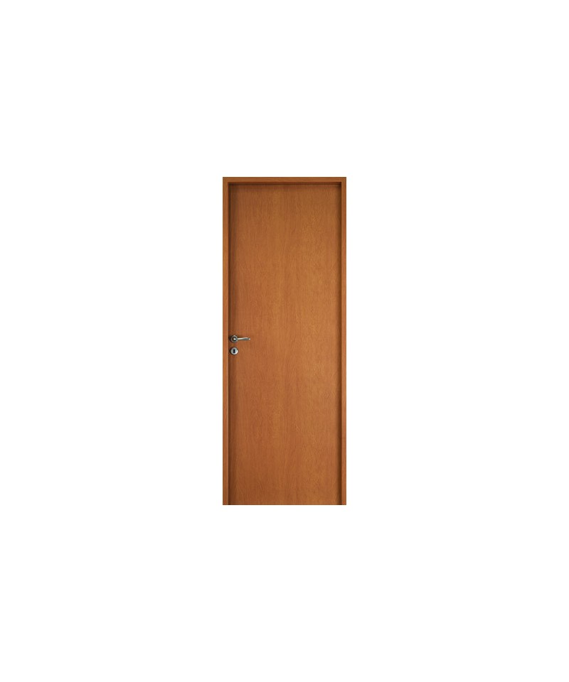 Puerta Placa Practika Curupi Sc Mm E 70 10 Izquierda  `oblak`