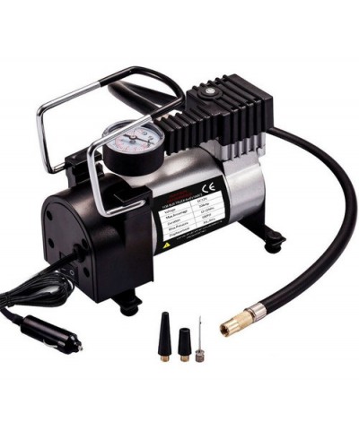 Compresor Metalico 12v 1140-a		
