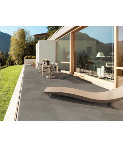 Granito Out Grey  Retificado - 59x59 - 1° Calidad `cerro Negro` - 1.74 M2