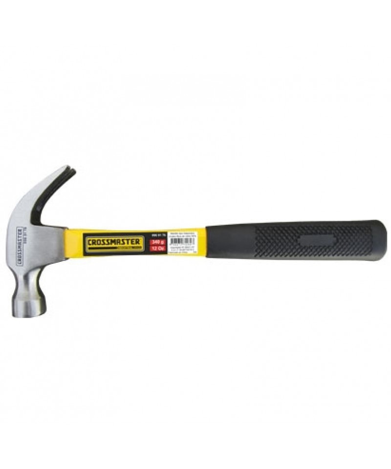 MARTILLO GALPONERO CROSS. 340g-F-V