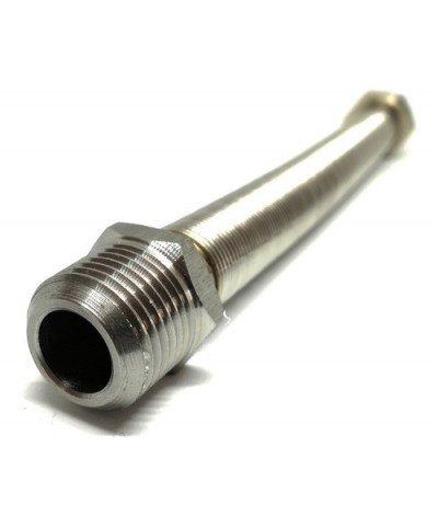 FLEXIBLE MACHO MOVIL MH 1/2 X 30 CM ` DINATECNICA`