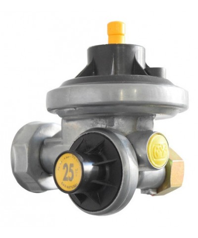 REGULADOR P/GAS  25 M3  `M Y S`
