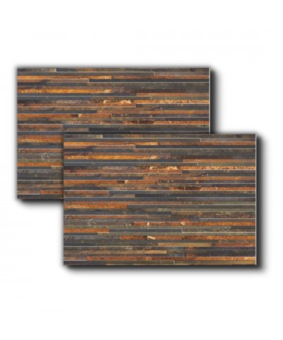 FRAGA OXIDO  1º CALIDAD  32 X 47  - 2.3M2  `CAÑUELAS`