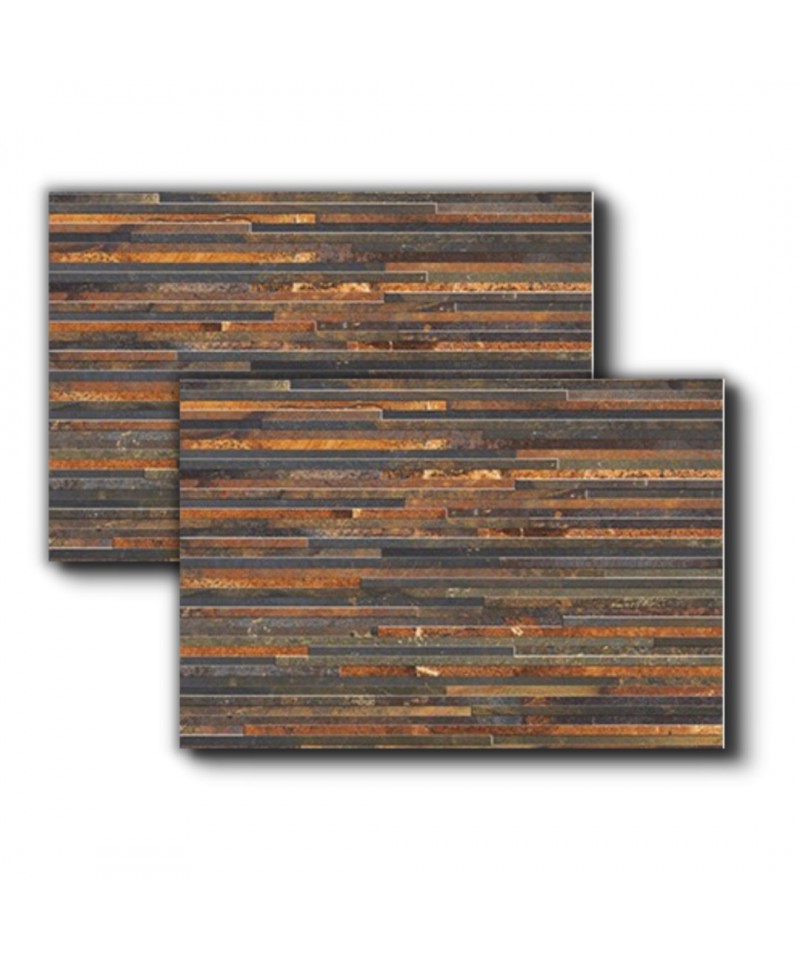 FRAGA OXIDO  1º CALIDAD  32 X 47  - 2.3M2  `CAÑUELAS`