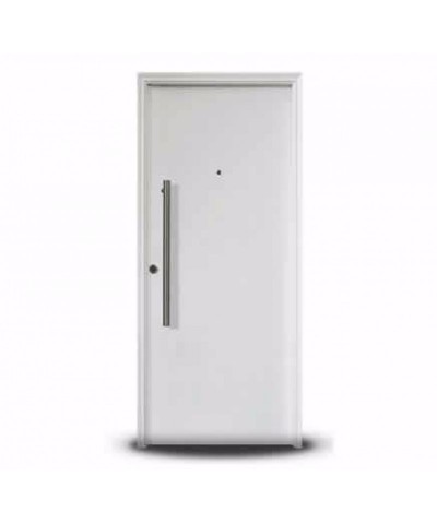 PUERTA CHAPA INYECTADA 80  IZQUIRDA M1700B `PRIMMA PLUS`