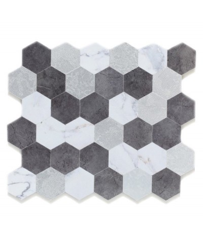 HEXAGON HIP  30 X 30 CM