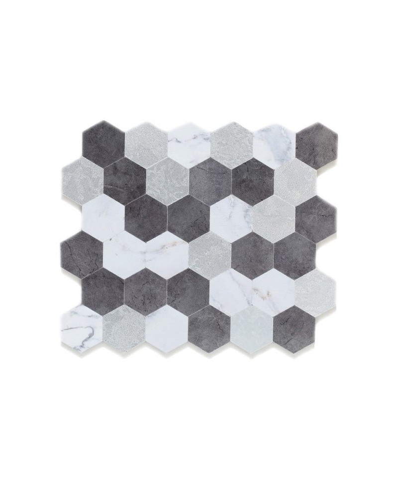 HEXAGON HIP  30 X 30 CM