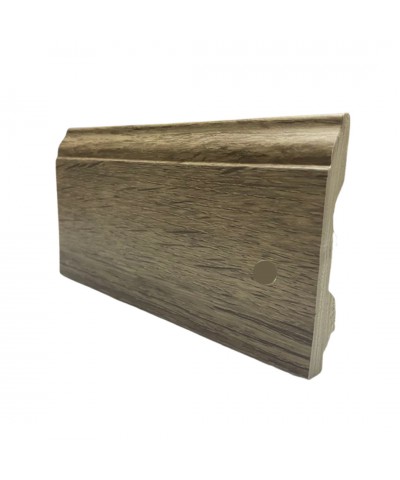 ZACALO XPS COLOR ZC83   X 2 MTS "DECOMAR"