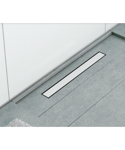 REJILLA LINEAL 50CM - REJILLA INOXIDABLE