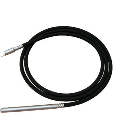 UNIDAD VIBRATORIA FLEXIBLE 50MMX6M