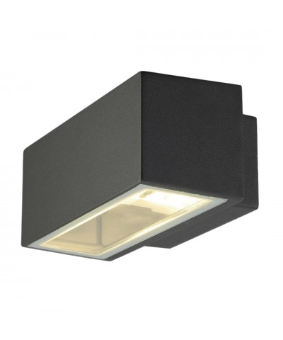 BIDIRECCIONAL CHAPA NEGRO G9 7.5 X 7.5 CM