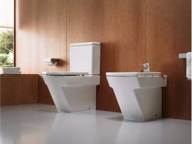 baños