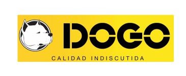 DOGO